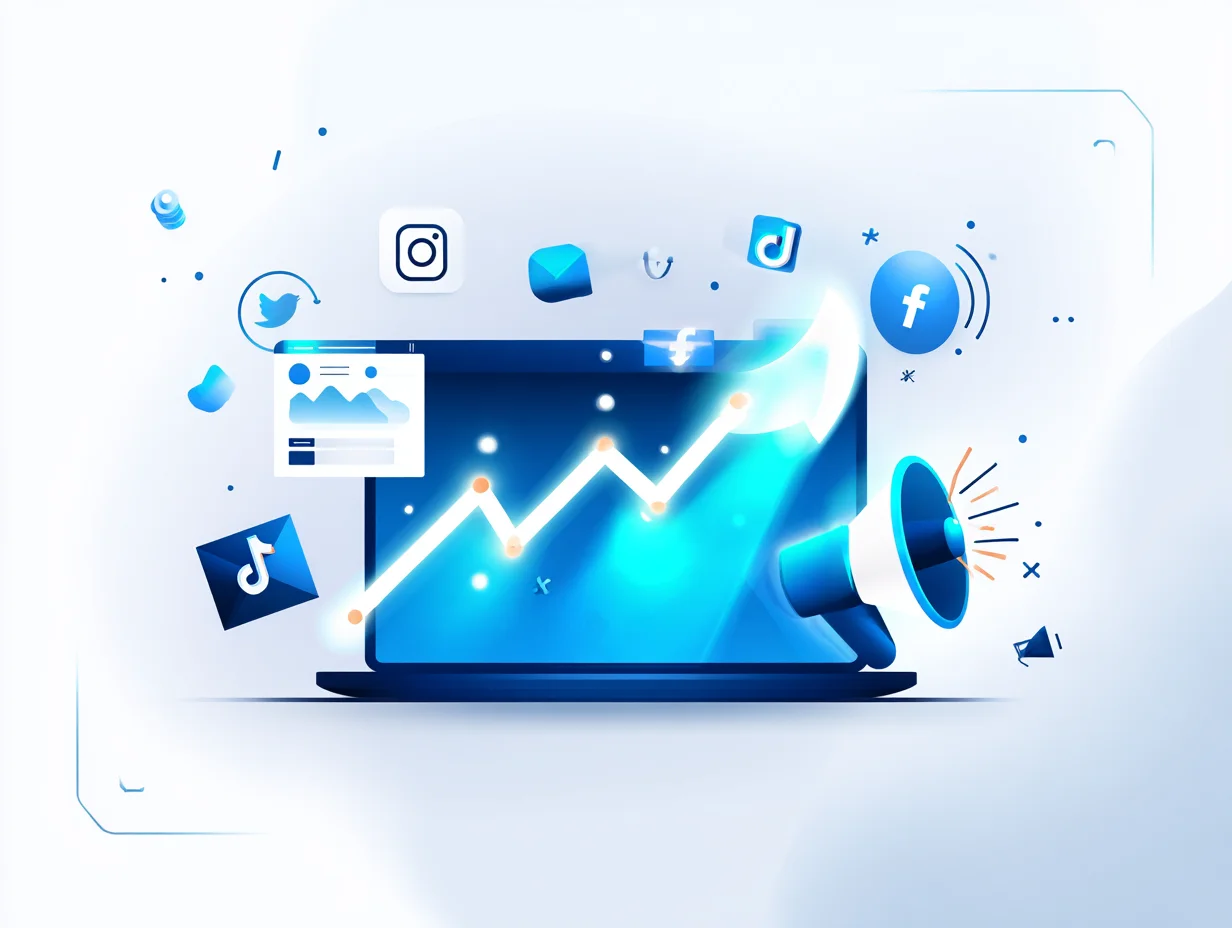 Marketing Digital para Hoteles de Lujo en Marbella: La Estrategia que Marca la Diferencia